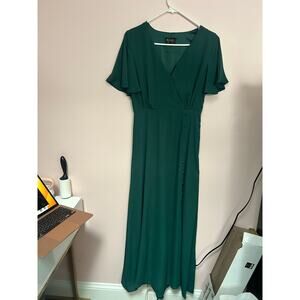 R.S.V.P Sugarlips Womens Dress *M*